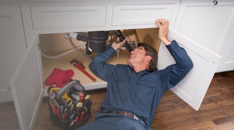 Professional Tankless Water Heater Installation in Alma, NE